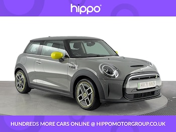 Used MINI Hatch 2021 for sale - 76702088: Photo