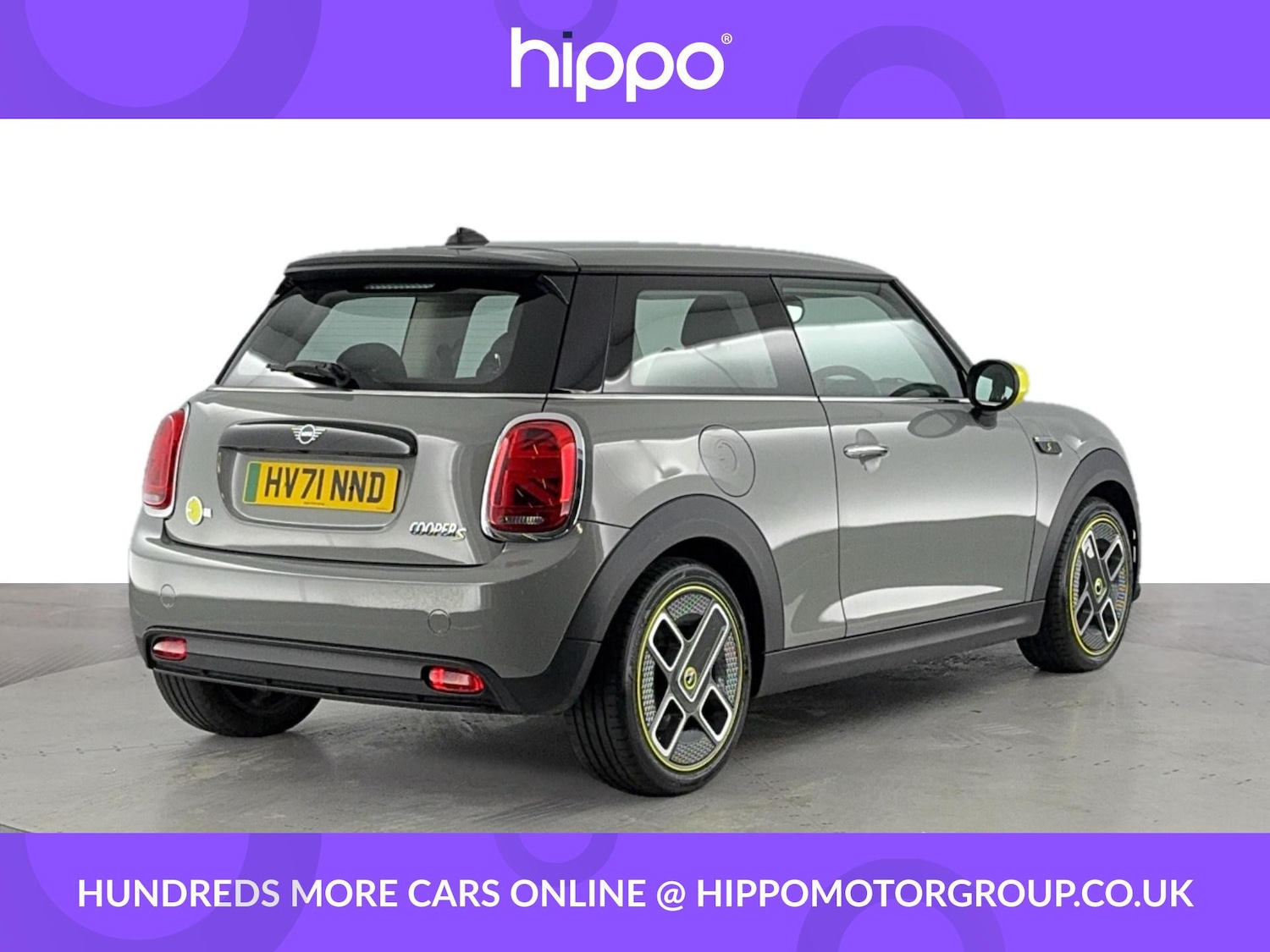 Used MINI Hatch 2021 for sale - 76702088: Photo 4