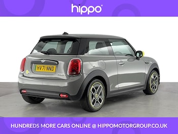 Used MINI Hatch 2021 for sale - 76702088: Photo