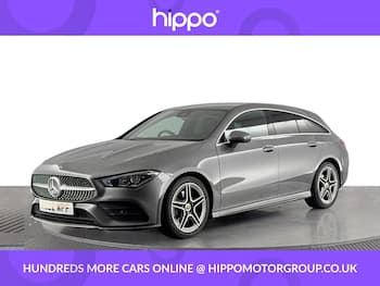 Used Mercedes-Benz CLA 2022 for sale - 79807481: Photo