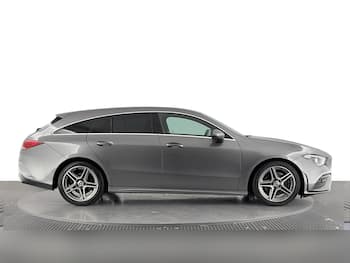 Used Mercedes-Benz CLA 2022 for sale - 79807481: Photo