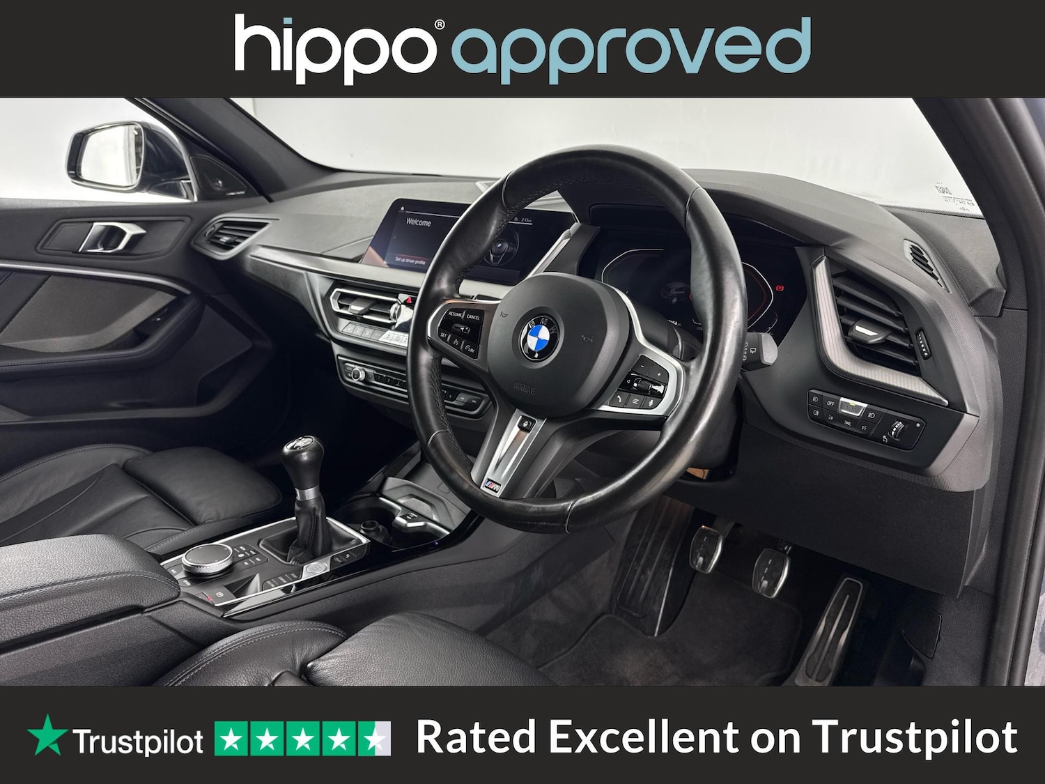 Used BMW 1 Series 2024 for sale - 76657979: Photo 10