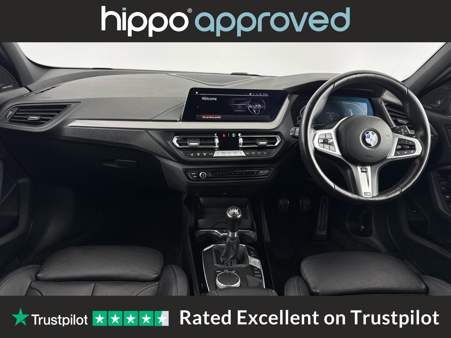 Used BMW 1 Series 2024 for sale - 76657979: Photo 11