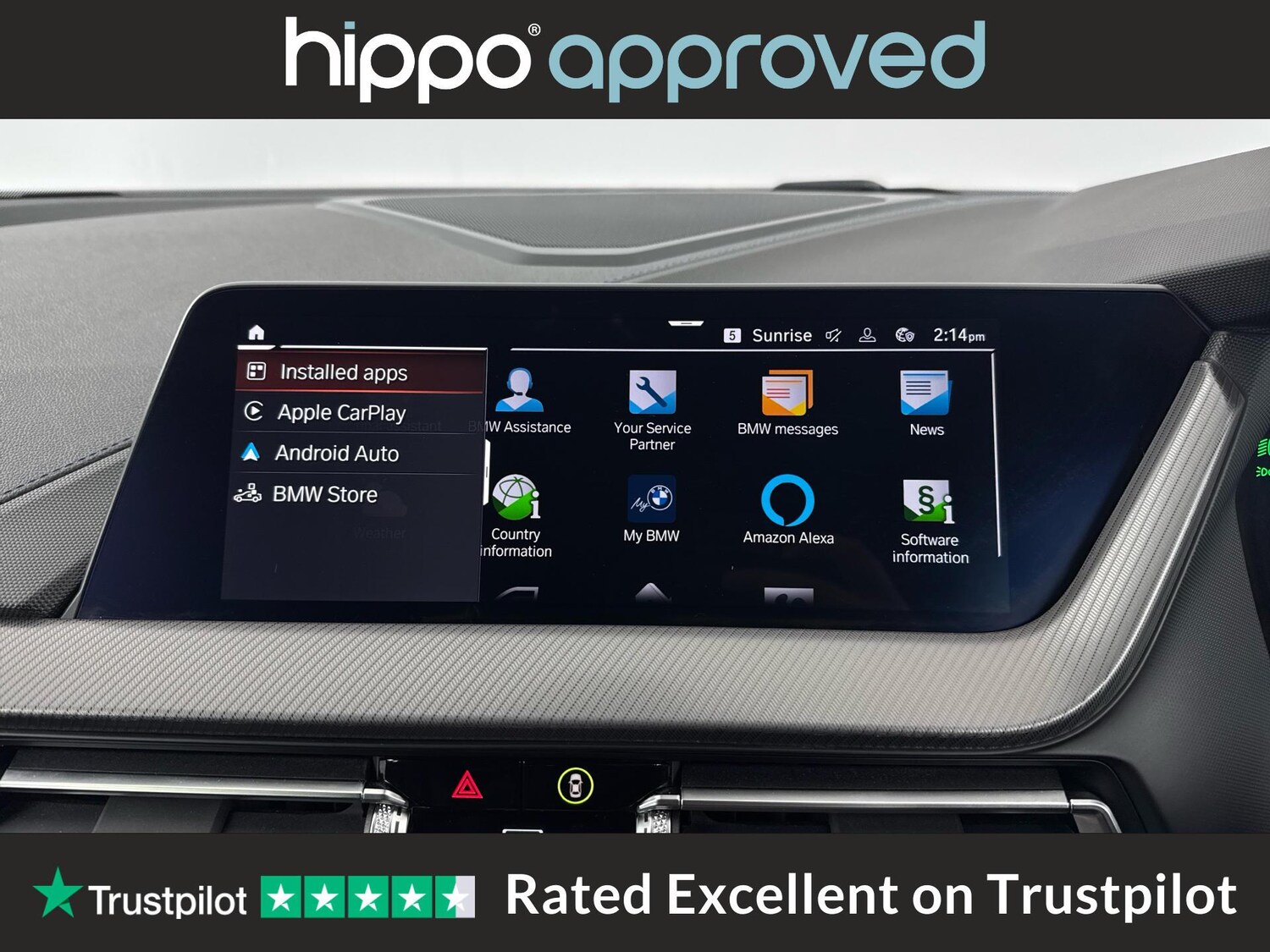 Used BMW 1 Series 2024 for sale - 76657979: Photo 18