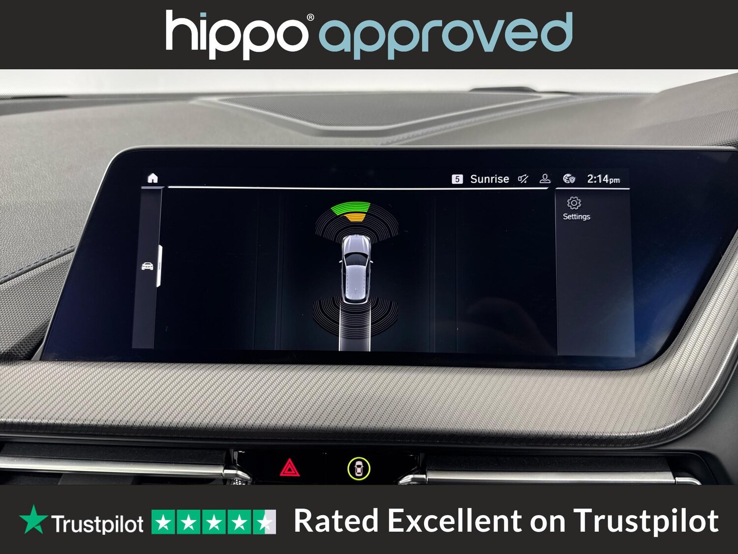 Used BMW 1 Series 2024 for sale - 76657979: Photo 19