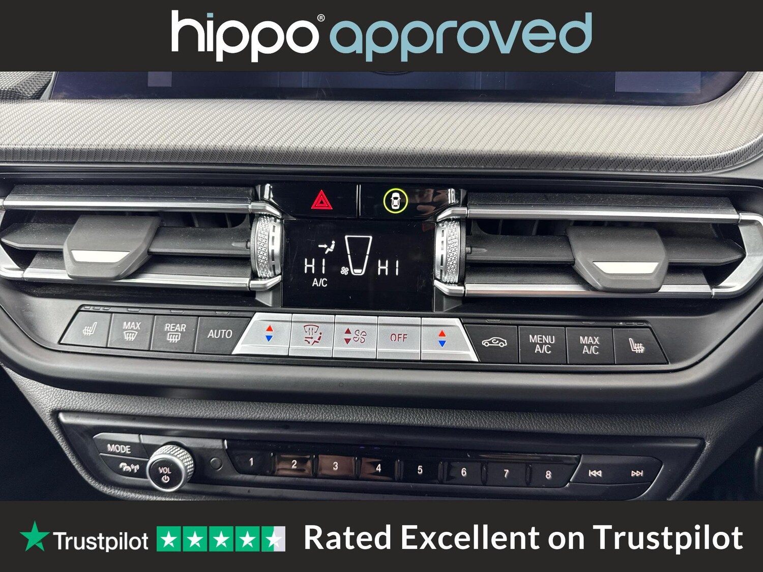 Used BMW 1 Series 2024 for sale - 76657979: Photo 20