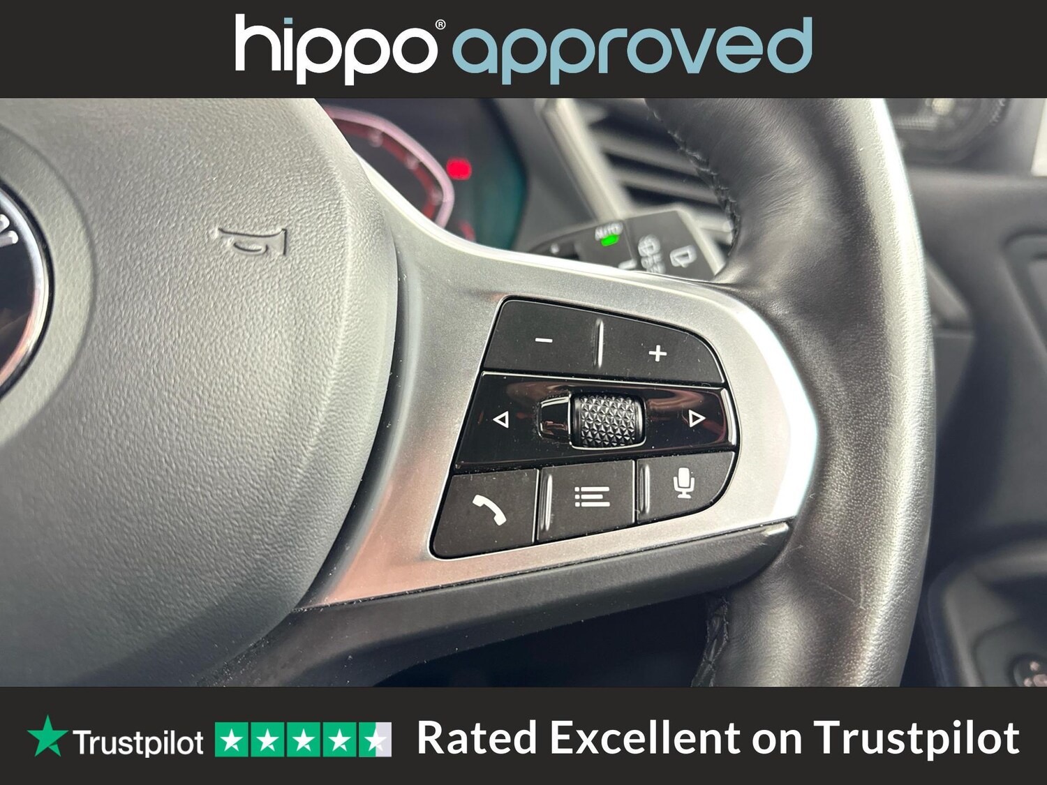 Used BMW 1 Series 2024 for sale - 76657979: Photo 23