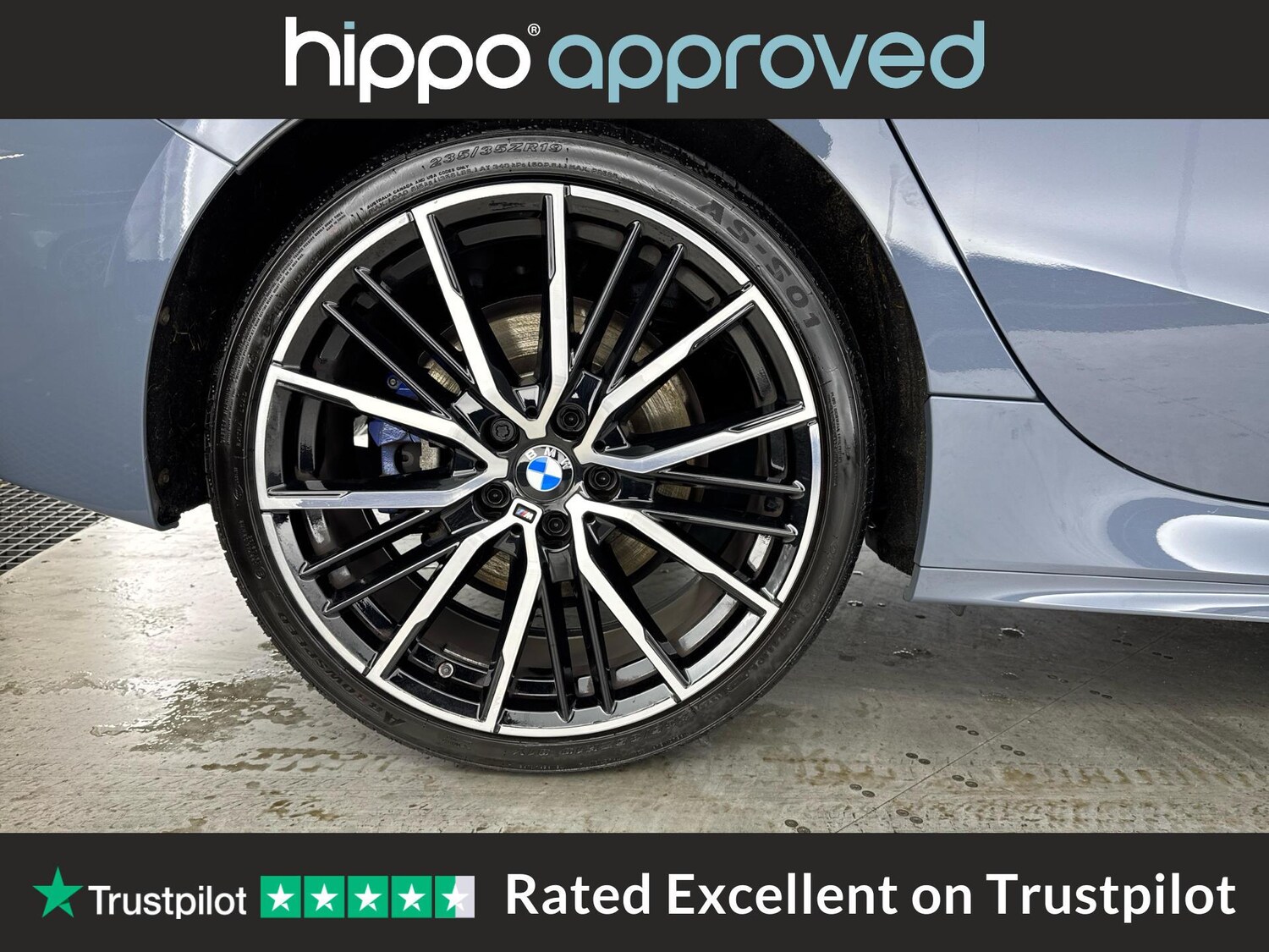 Used BMW 1 Series 2024 for sale - 76657979: Photo 27