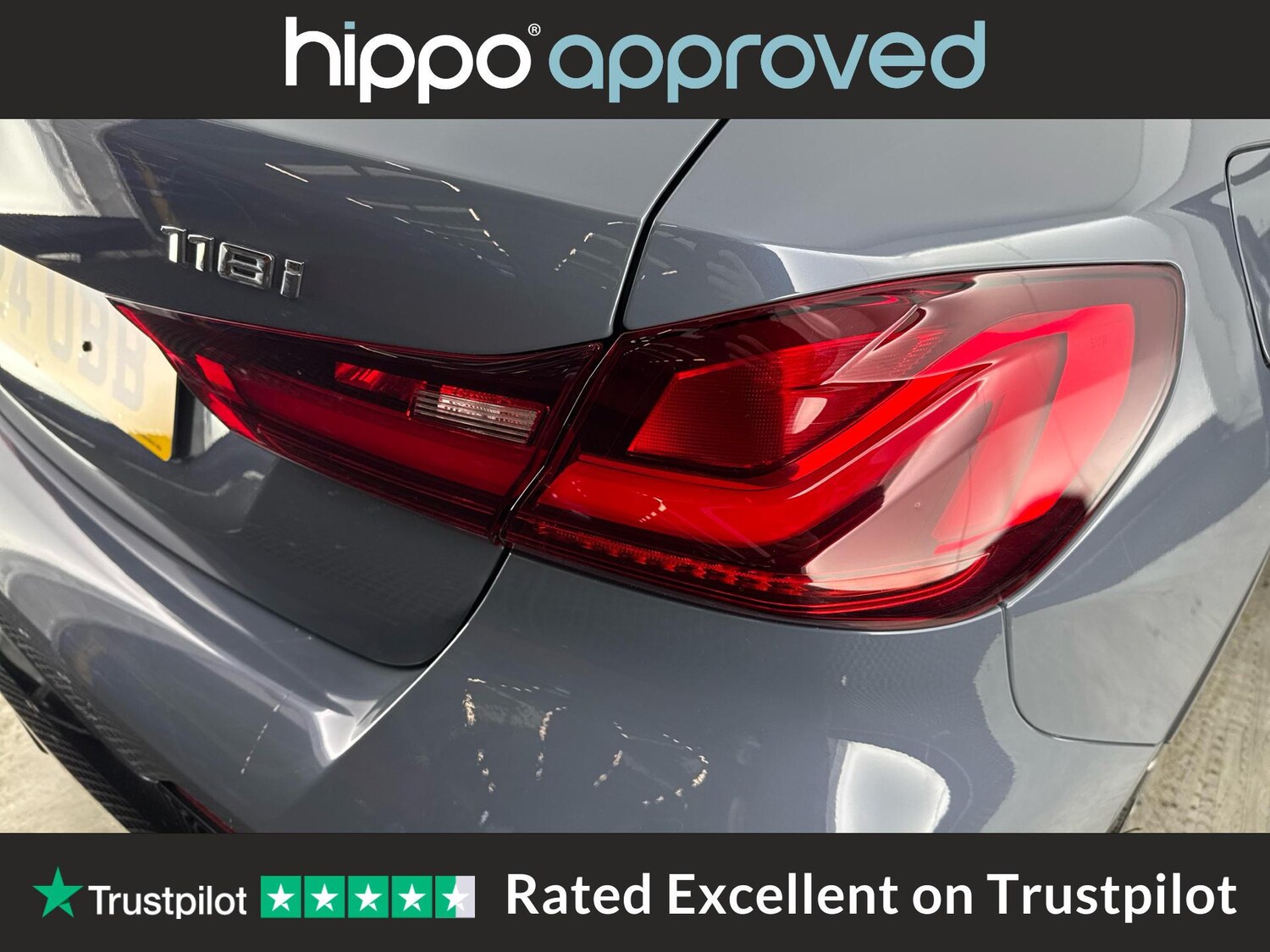 Used BMW 1 Series 2024 for sale - 76657979: Photo 28