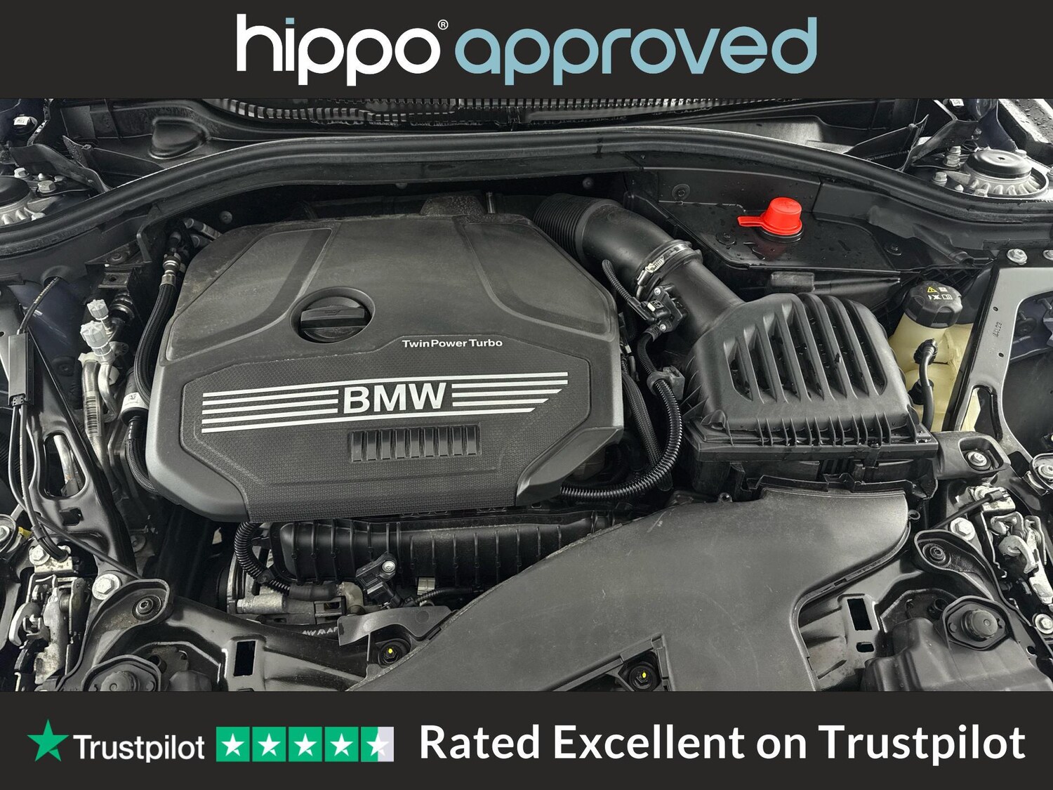 Used BMW 1 Series 2024 for sale - 76657979: Photo 29