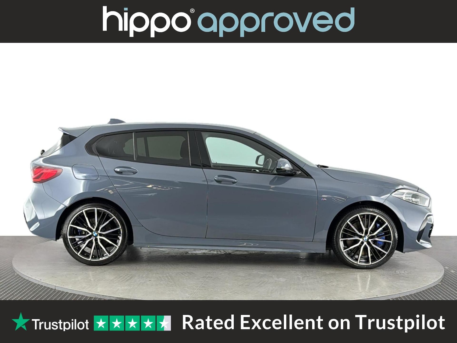 Used BMW 1 Series 2024 for sale - 76657979: Photo 3