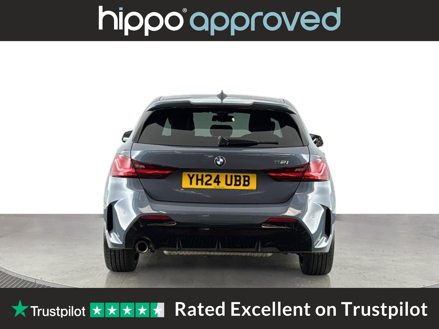 Used BMW 1 Series 2024 for sale - 76657979: Photo 5