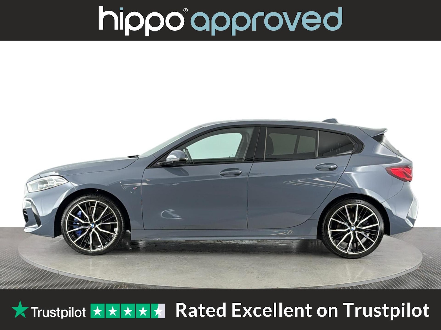 Used BMW 1 Series 2024 for sale - 76657979: Photo 7