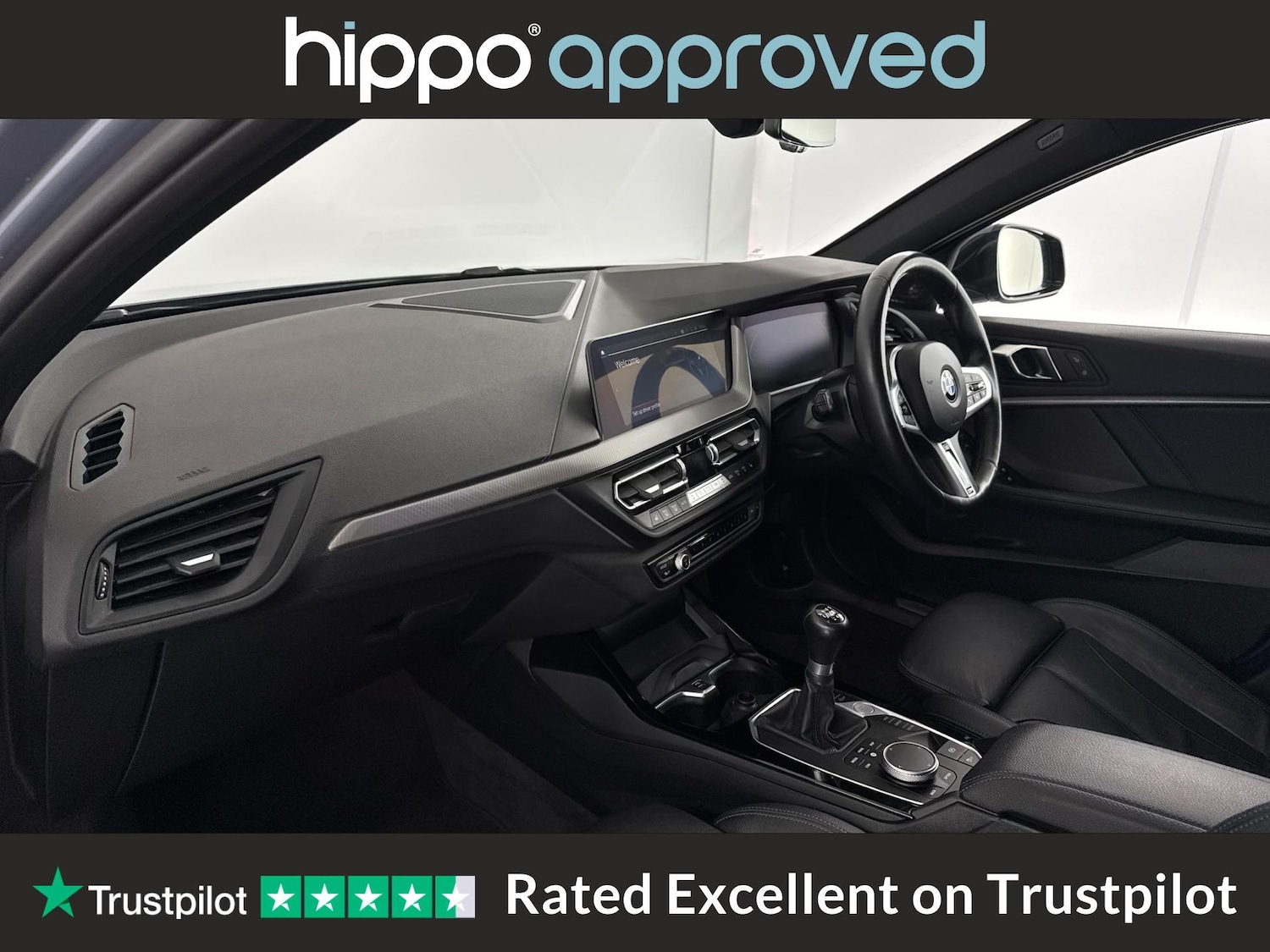 Used BMW 1 Series 2024 for sale - 76657979: Photo 9