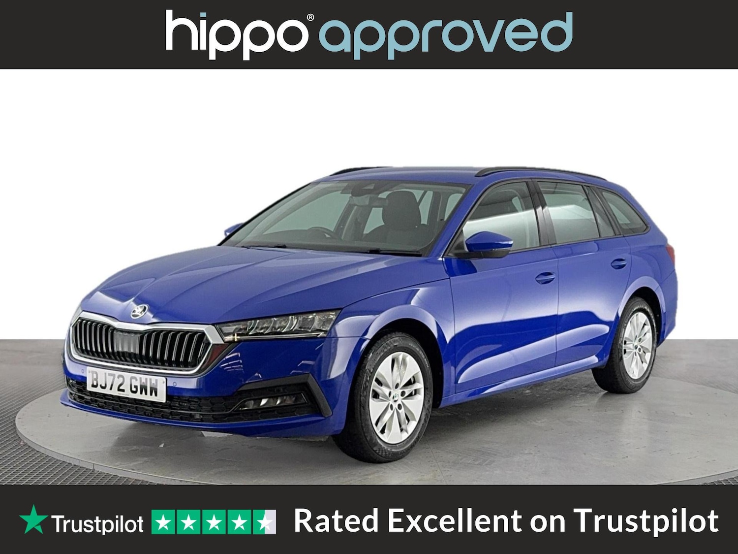 Used Skoda Octavia 2022 for sale - 76658375: Photo 1