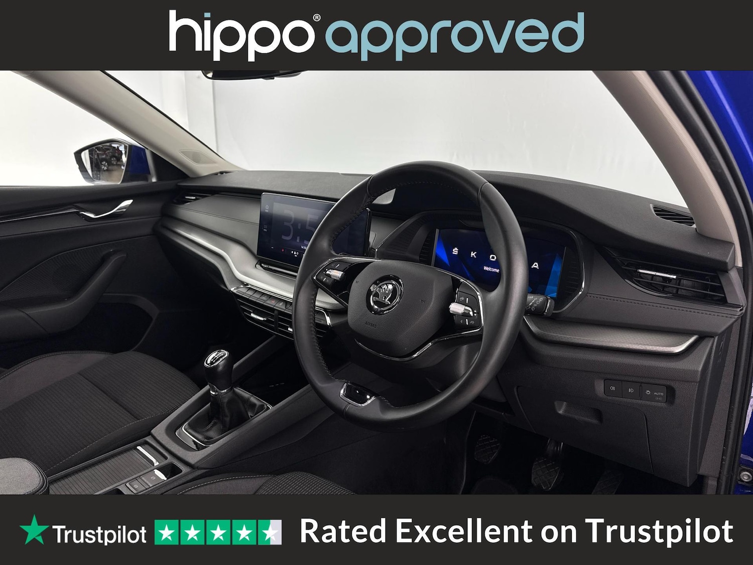 Used Skoda Octavia 2022 for sale - 76658375: Photo 10