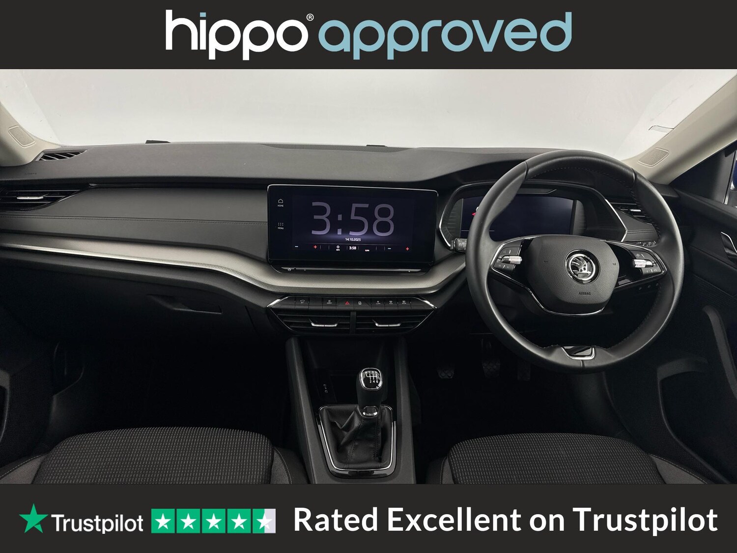 Used Skoda Octavia 2022 for sale - 76658375: Photo 11