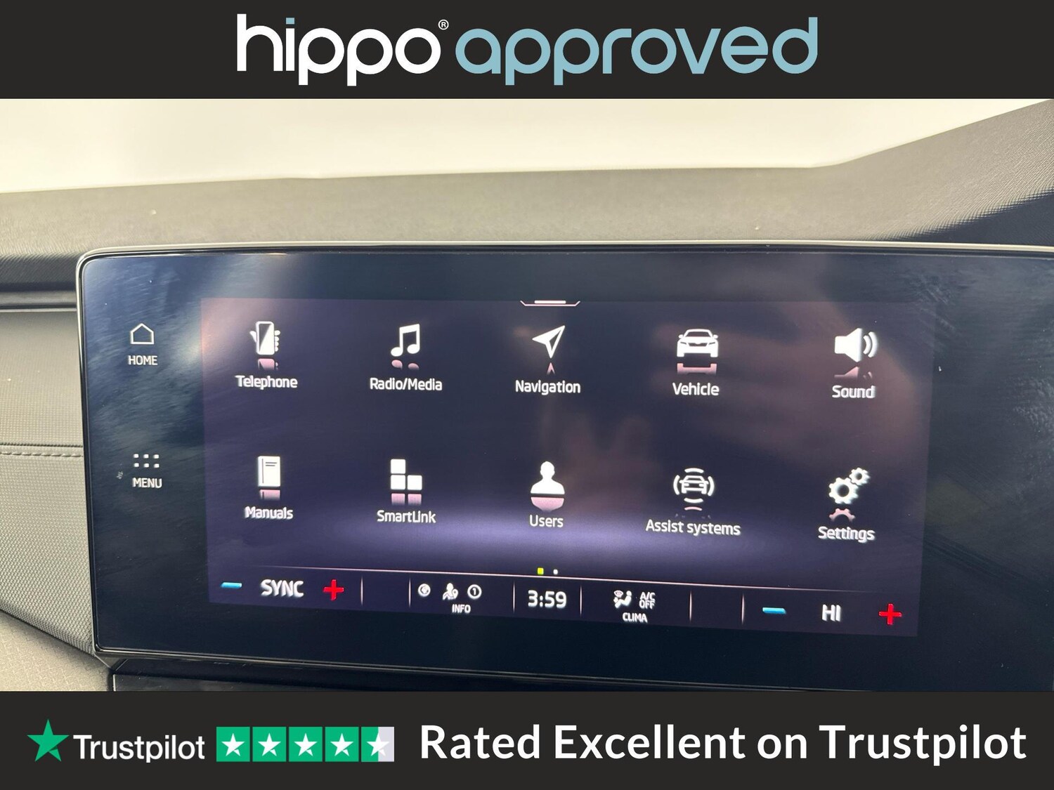 Used Skoda Octavia 2022 for sale - 76658375: Photo 12