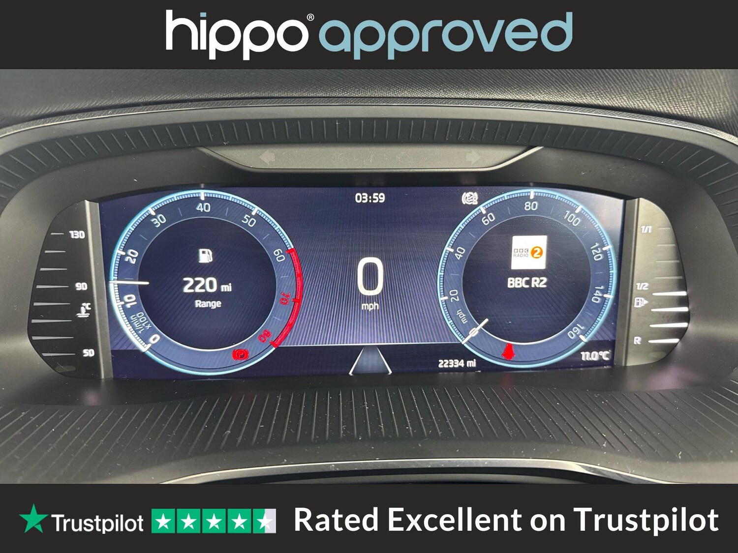 Used Skoda Octavia 2022 for sale - 76658375: Photo 13