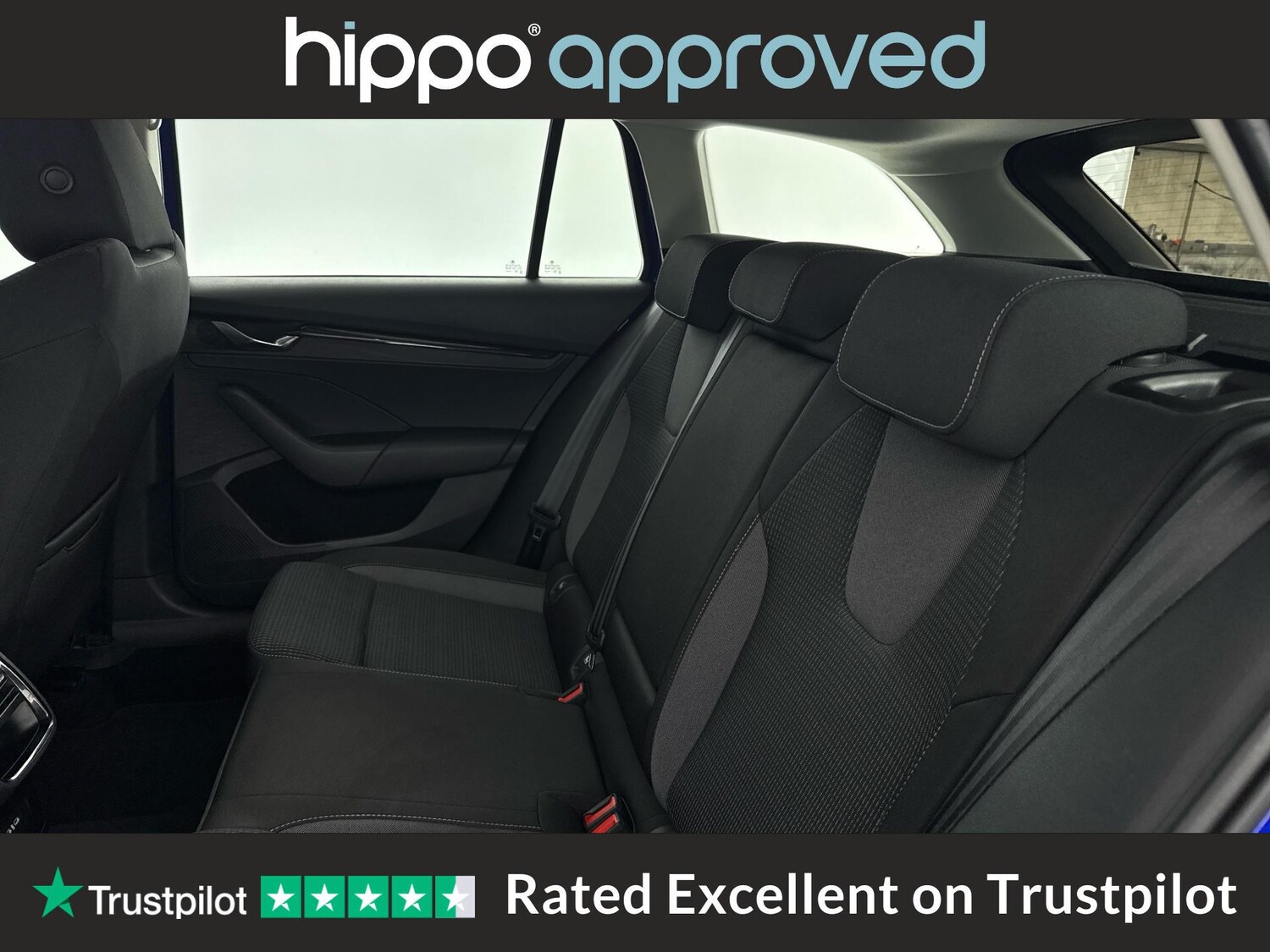 Used Skoda Octavia 2022 for sale - 76658375: Photo 14