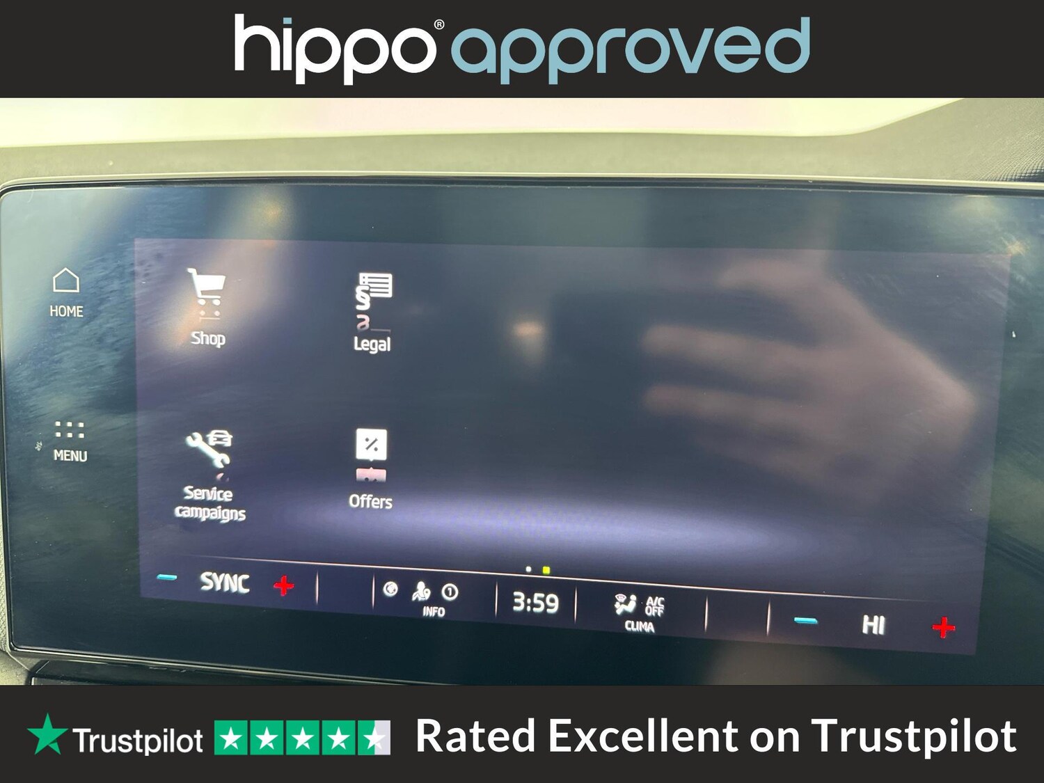 Used Skoda Octavia 2022 for sale - 76658375: Photo 16