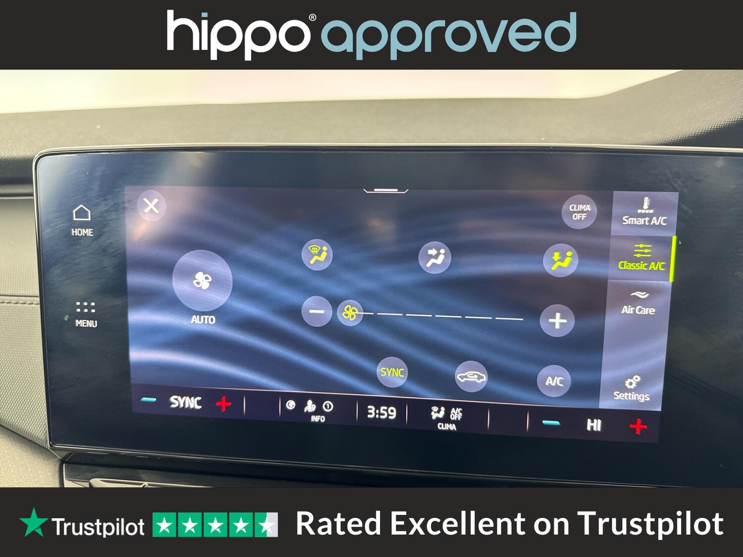 Used Skoda Octavia 2022 for sale - 76658375: Photo 17