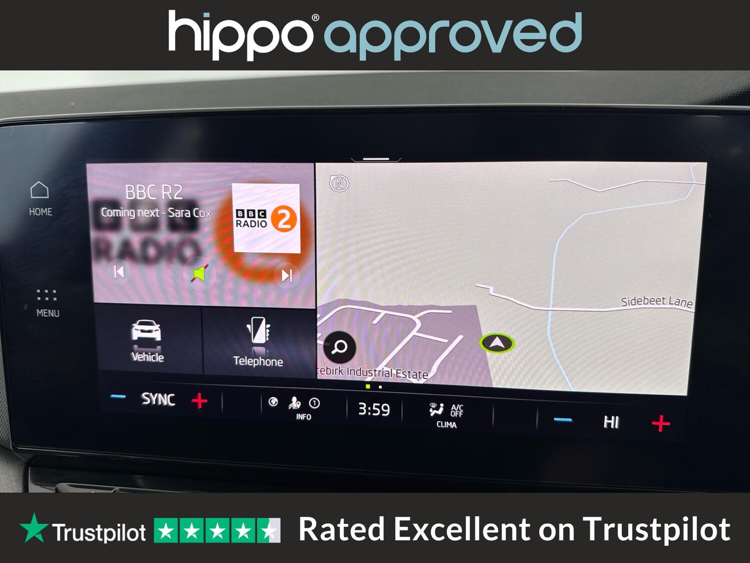 Used Skoda Octavia 2022 for sale - 76658375: Photo 18