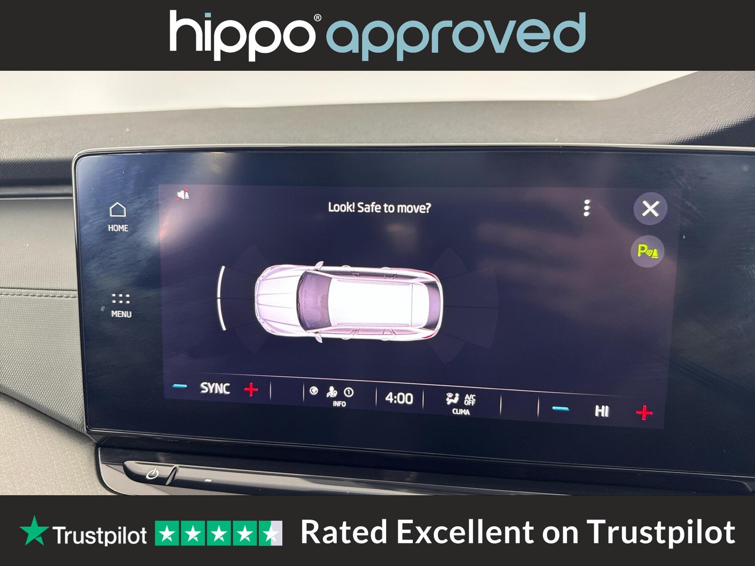 Used Skoda Octavia 2022 for sale - 76658375: Photo 19