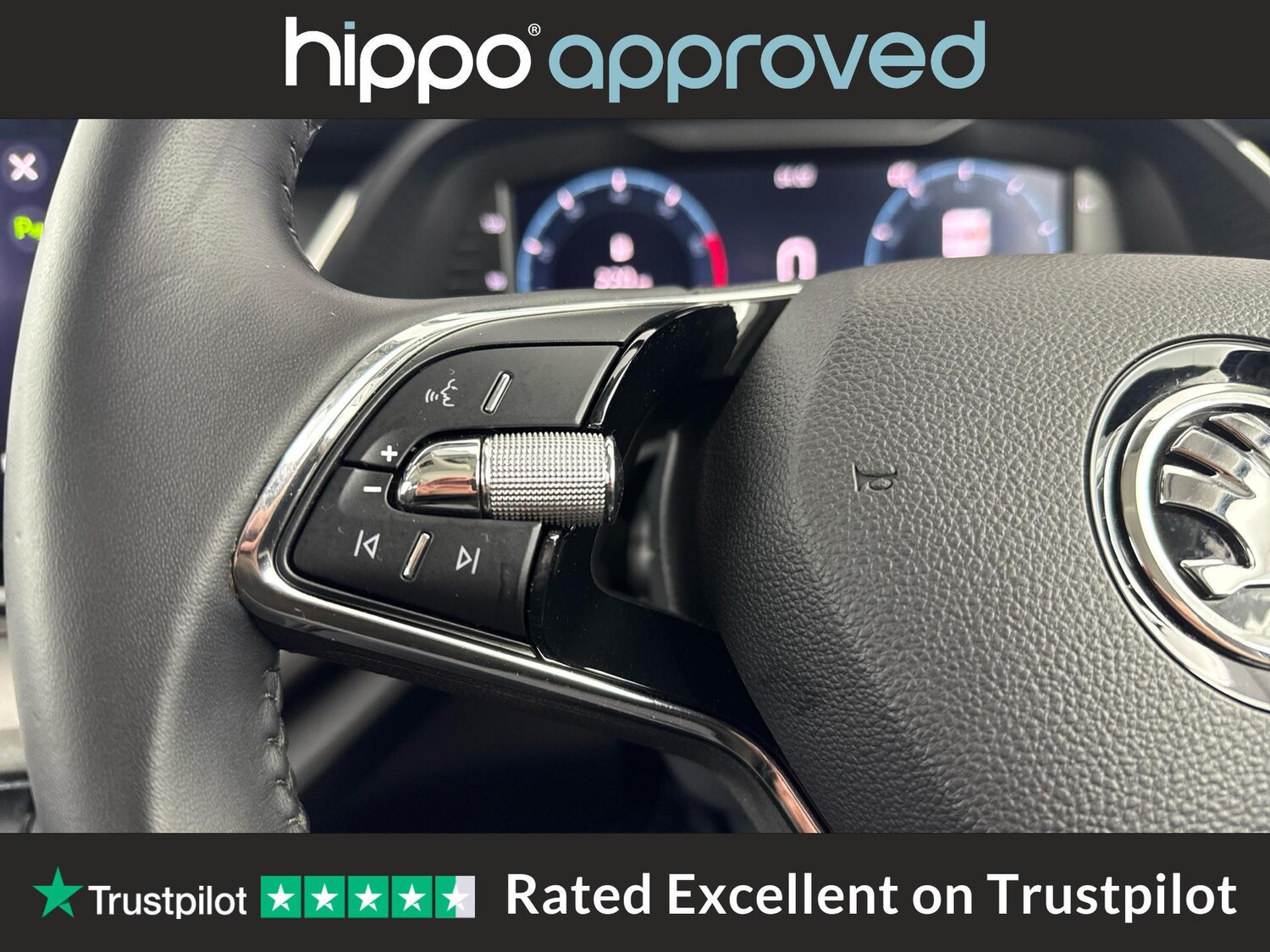 Used Skoda Octavia 2022 for sale - 76658375: Photo 22