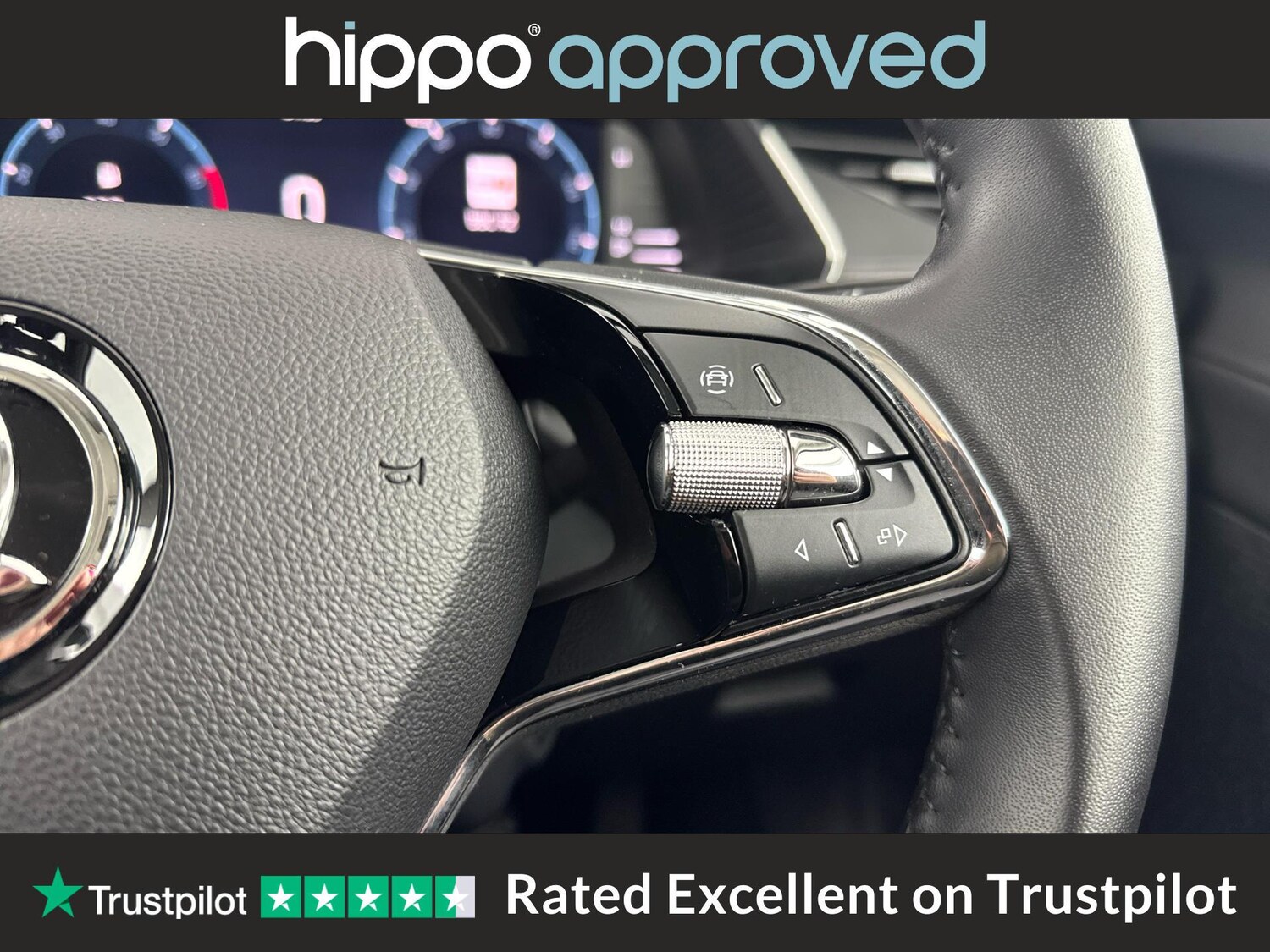 Used Skoda Octavia 2022 for sale - 76658375: Photo 23