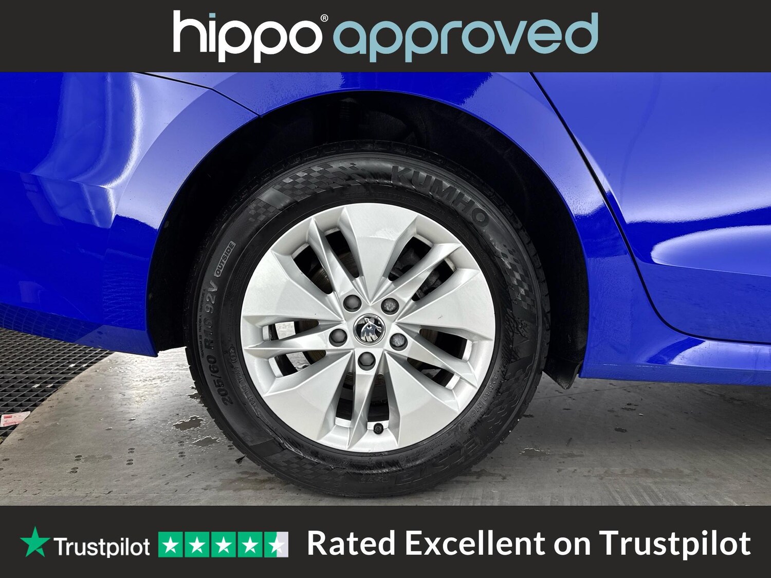 Used Skoda Octavia 2022 for sale - 76658375: Photo 27