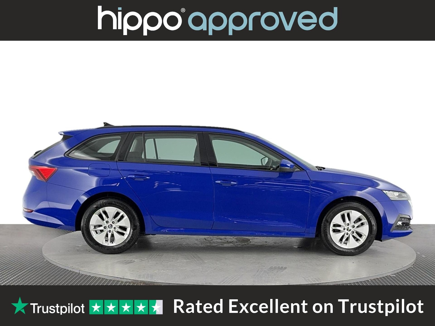 Used Skoda Octavia 2022 for sale - 76658375: Photo 3