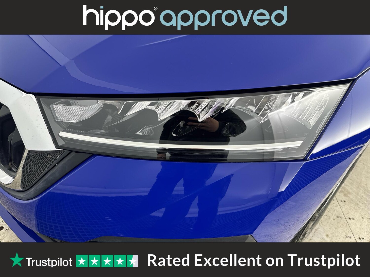 Used Skoda Octavia 2022 for sale - 76658375: Photo 30