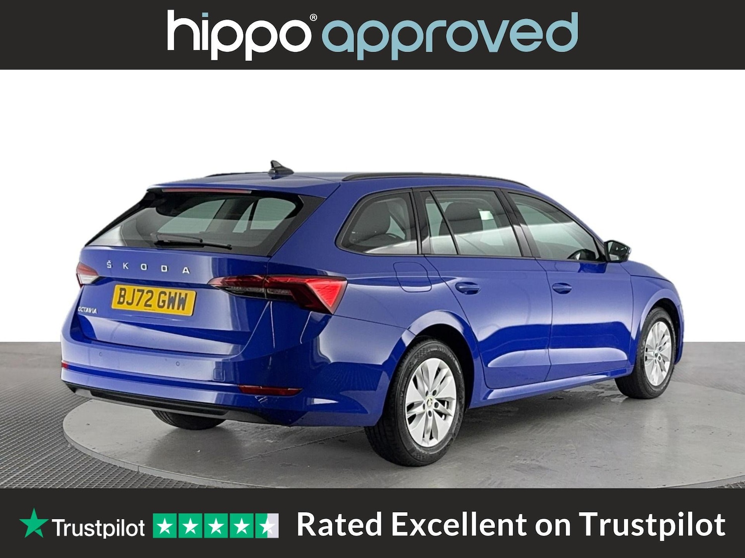 Used Skoda Octavia 2022 for sale - 76658375: Photo 4