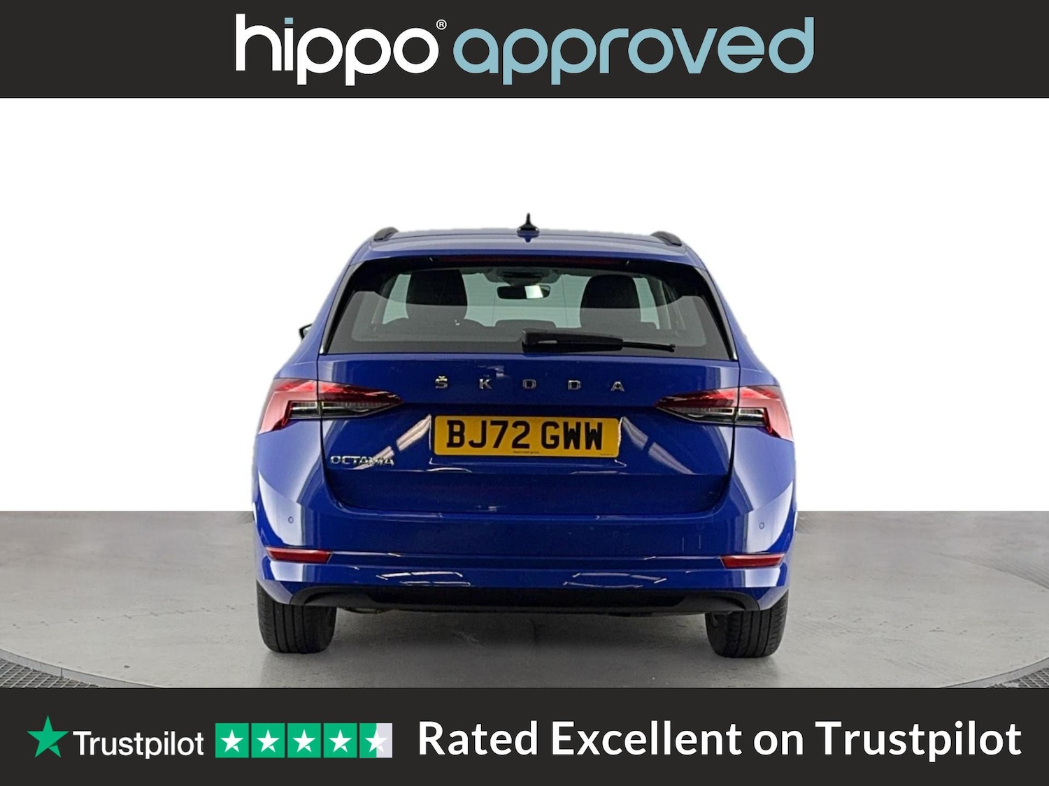 Used Skoda Octavia 2022 for sale - 76658375: Photo 5