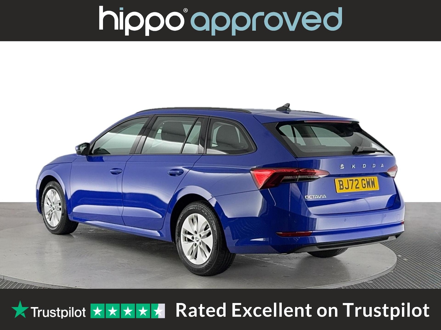 Used Skoda Octavia 2022 for sale - 76658375: Photo 6