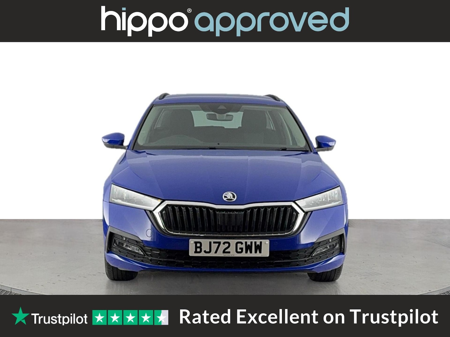 Used Skoda Octavia 2022 for sale - 76658375: Photo 8