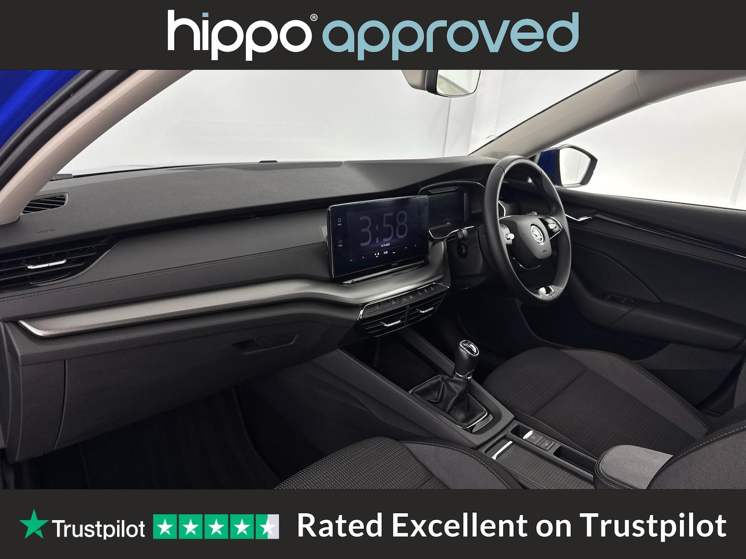 Used Skoda Octavia 2022 for sale - 76658375: Photo 9