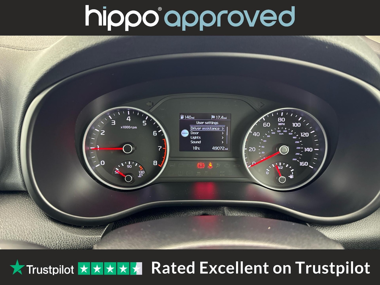 Used Kia Sportage 2019 for sale - 76657369: Photo 13