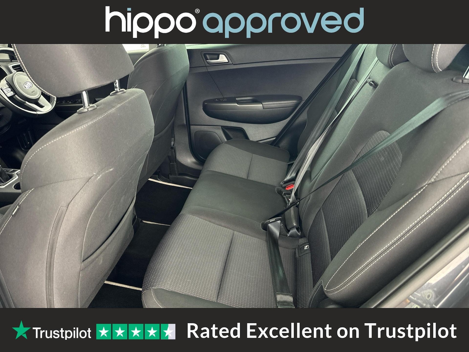 Used Kia Sportage 2019 for sale - 76657369: Photo 14