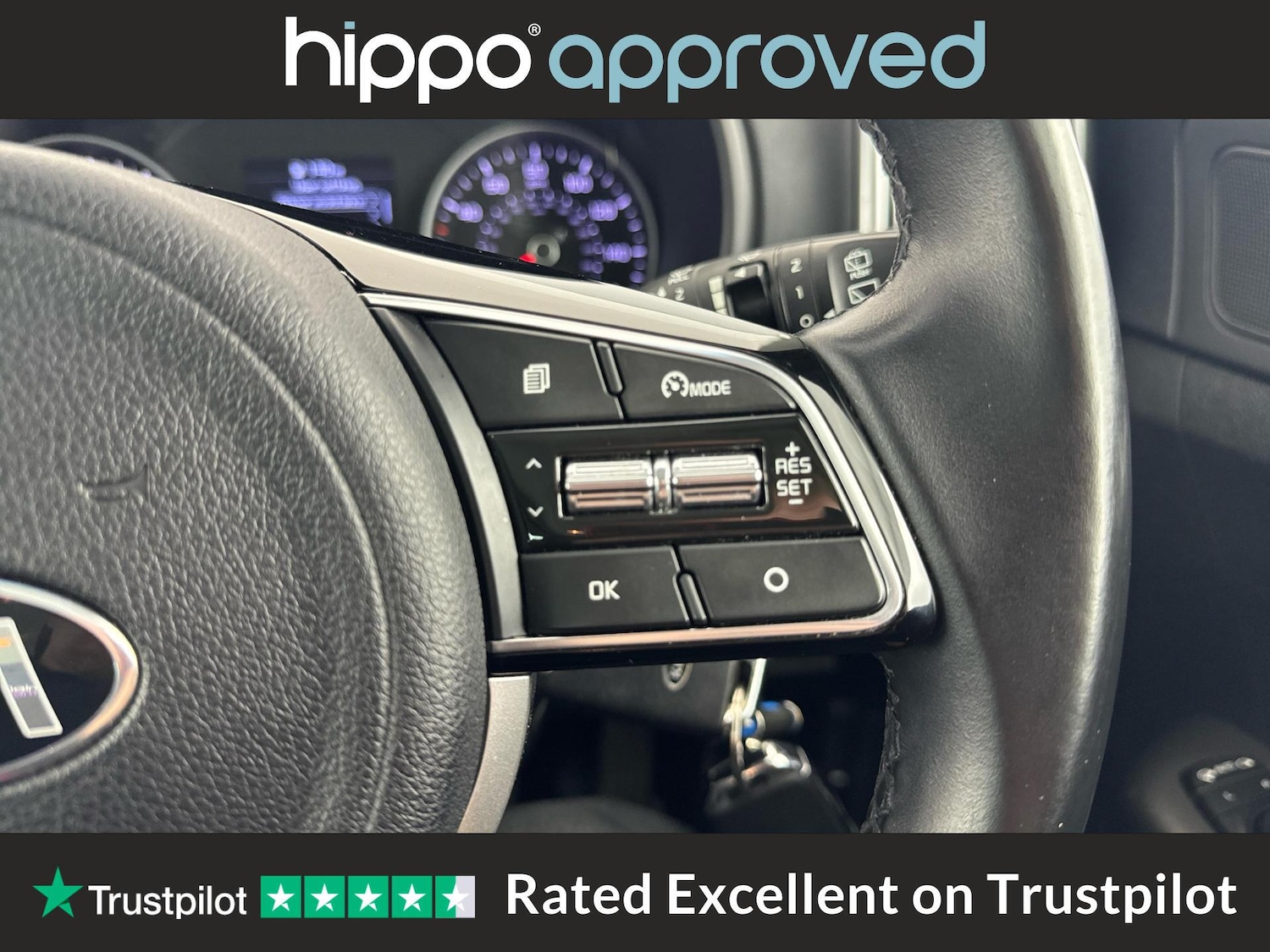 Used Kia Sportage 2019 for sale - 76657369: Photo 17