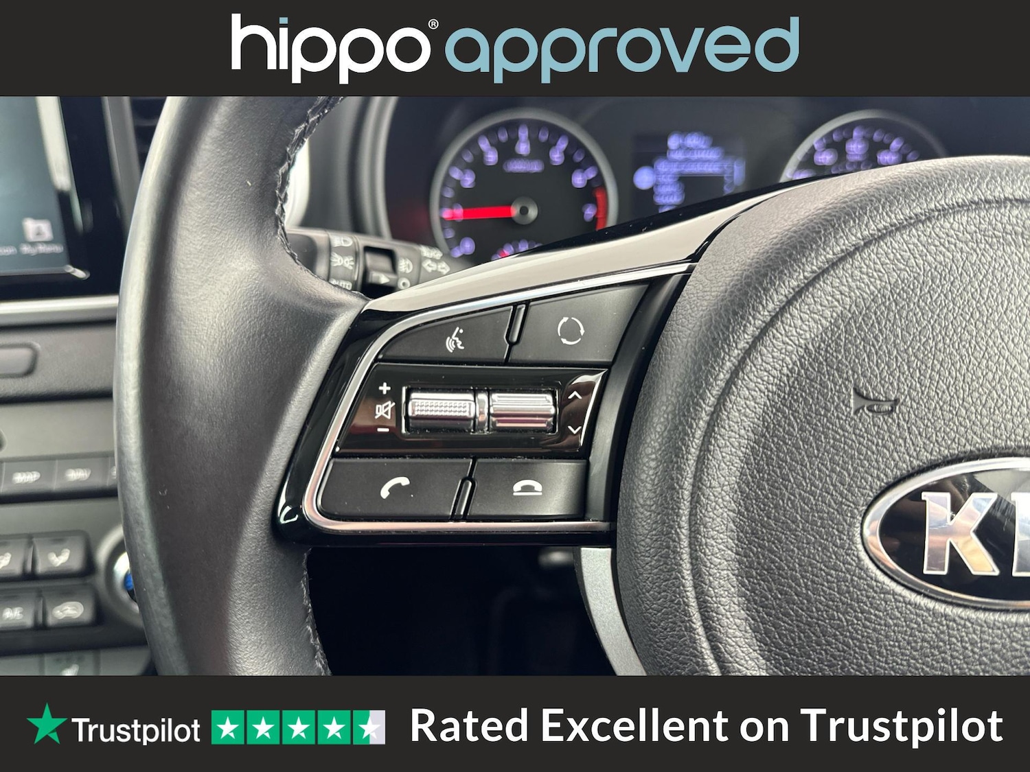 Used Kia Sportage 2019 for sale - 76657369: Photo 18