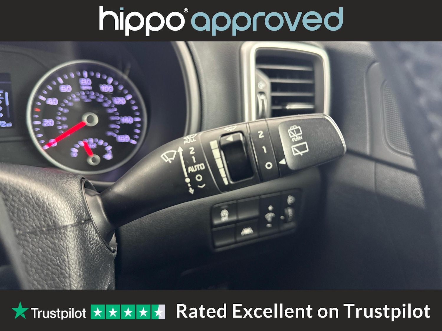 Used Kia Sportage 2019 for sale - 76657369: Photo 19