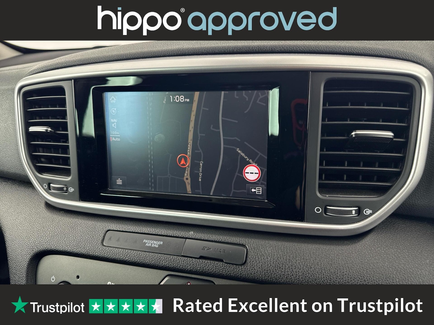 Used Kia Sportage 2019 for sale - 76657369: Photo 22