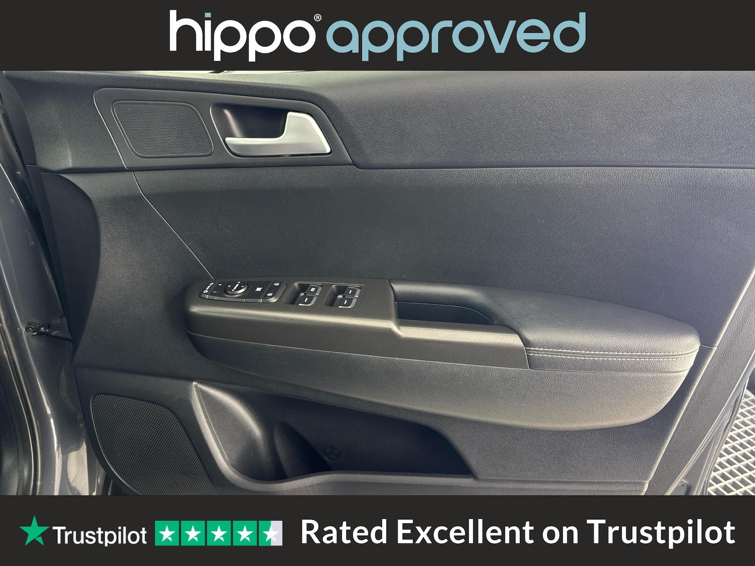 Used Kia Sportage 2019 for sale - 76657369: Photo 25