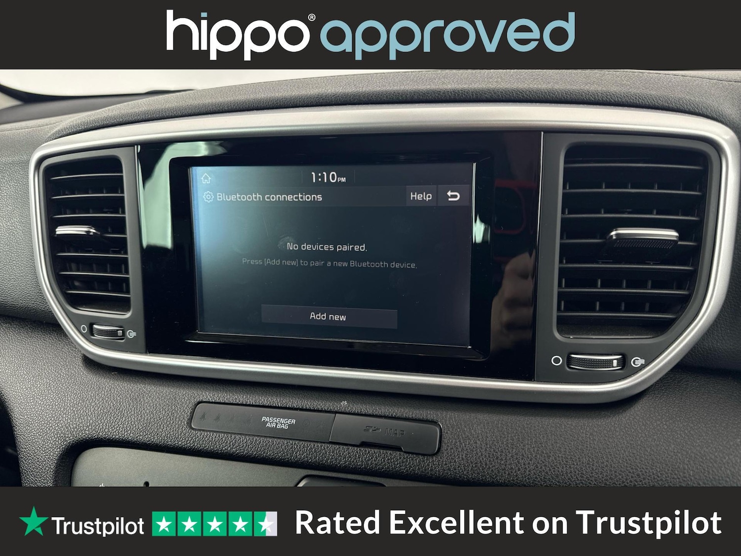 Used Kia Sportage 2019 for sale - 76657369: Photo 26