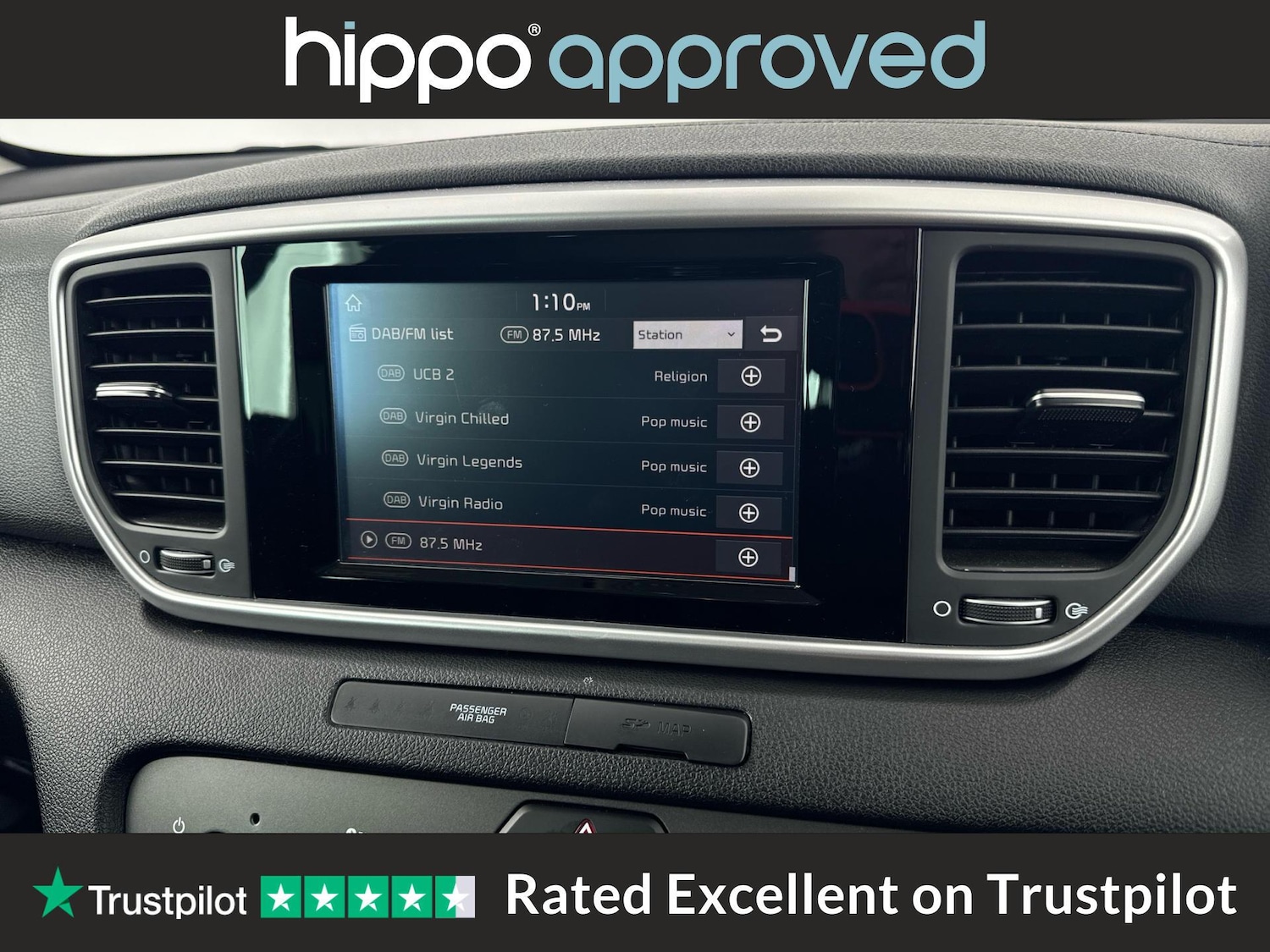 Used Kia Sportage 2019 for sale - 76657369: Photo 27