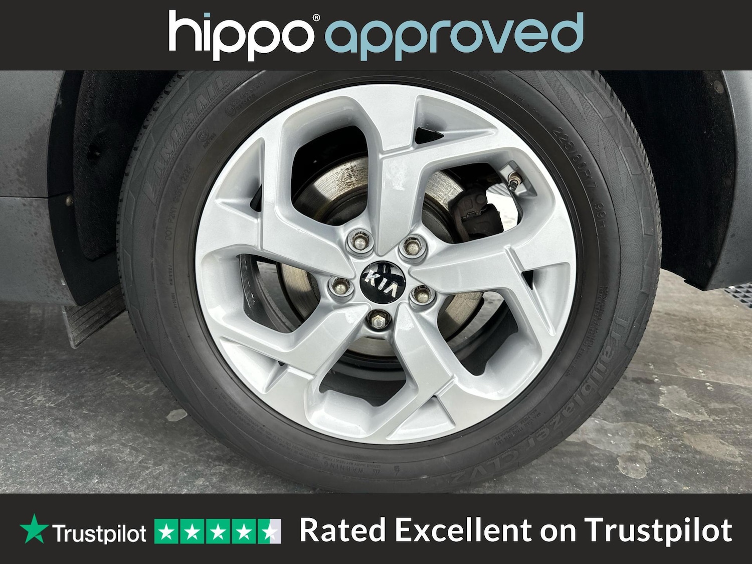 Used Kia Sportage 2019 for sale - 76657369: Photo 29