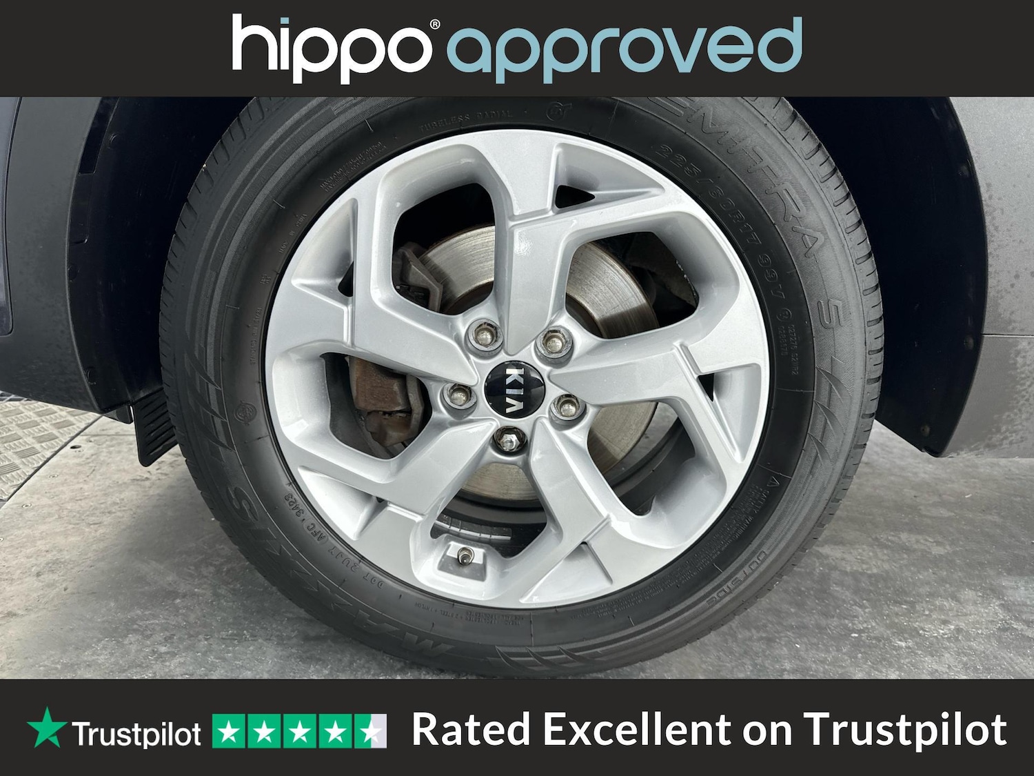 Used Kia Sportage 2019 for sale - 76657369: Photo 30