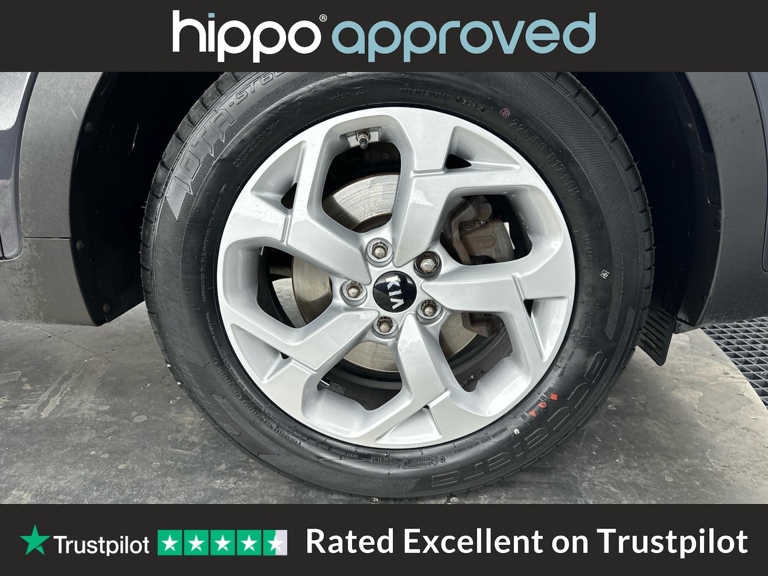 Used Kia Sportage 2019 for sale - 76657369: Photo 31